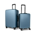 thumbnail image 1 of Member's Mark 2-Piece Hardside Luggage Set, Choose Color, 1 of 8