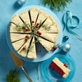 thumbnail image 6 of Member's Mark 9" New York Style Red Velvet Cheesecake, Frozen, 14 slices, 6 of 8