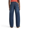 thumbnail image 2 of Levi's Big Boys Loose Straight Fit Pants, 2 of 9