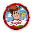 thumbnail image 3 of Mini Babybel Original Semisoft Cheese, 26 ct., 3 of 5