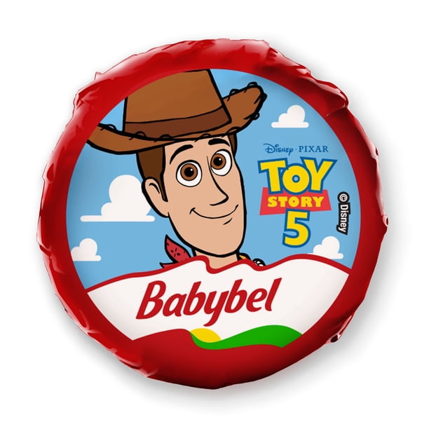 Mini Babybel Original Semisoft Cheese, 26 ct. - Samsclub.com