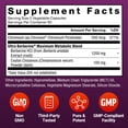 thumbnail image 2 of Ultra Berberine Max 120ct, 2 of 9