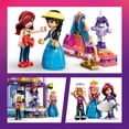 thumbnail image 4 of LEGO Friends Heartlake City Fashion Show Building Set, 410 pc., 4 of 6
