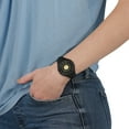 thumbnail image 5 of Versus Versace Fire Island Lion Silicone Watch, 39mm, 5 of 5