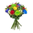thumbnail image 7 of Member's Mark Farm Fresh Rose Bouquet, 28 stems, choose color, 7 of 7