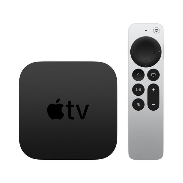 Apple TV 4K 32GB - Samsclub.com