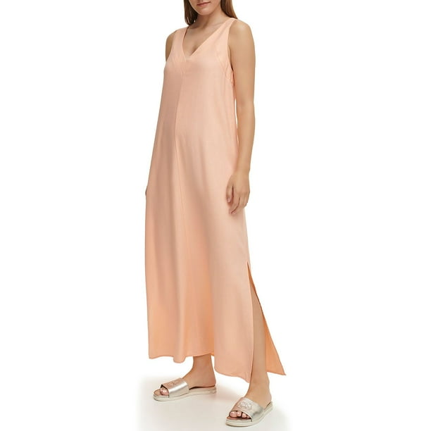 DKNY Women's Linen Dress - Samsclub.com