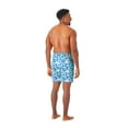 thumbnail image 4 of Member's Mark Men's Resort Swim Trunk, 4 of 10