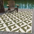 thumbnail image 1 of Jill Zarin Napa Outdoor Rug, 1 of 8