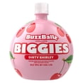 thumbnail image 1 of BuzzBallz Biggies Dirty Shirley Wine Chiller Cocktail, 1.5 L, 1 of 6