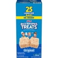 thumbnail image 1 of Rice Krispies Treats Original, 25 ct., 1 of 11