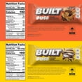 thumbnail image 2 of Built Bar Puff & Chunk Protein Bars, Variety Pack, 13 ct., 2 of 4