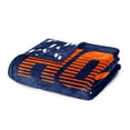 thumbnail image 4 of Logo Brands Houston Astros 60"x70" Super Plush Blanket, 4 of 7