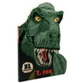 thumbnail image 3 of XL Dinosaurs: T. rex, Board Book, 3 of 3