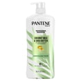 thumbnail image 9 of Pantene Pro-V Nourishing Coconut Milk & Shea Butter Shampoo, 38.2 fl. oz., 9 of 10