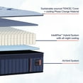 thumbnail image 7 of Stearns & Foster Lux Estate Pillow Top Mattress (Available in Firm, Medium, and Soft), 7 of 10