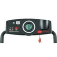 thumbnail image 4 of Exerpeutic 1500XL Fitness Walking Electric Treadmill, 4 of 5