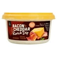 thumbnail image 1 of Member's Mark Bacon Cheddar Ranch Dip, 24 oz., 1 of 6