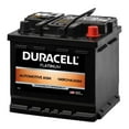 thumbnail image 1 of Duracell AGM Automotive Battery, Group Size 140R H4, 1 of 8
