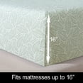 thumbnail image 5 of Member's Mark Soft Washed Sheet Set, Assorted Sizes, 5 of 6