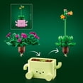 thumbnail image 5 of LEGO Botanicals Rocking Plants Building Set, 253 pc., 5 of 8