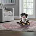 thumbnail image 5 of Member's Mark Everwash Washable Area Rug, 6'6"x 9'6", Assorted Colors, 5 of 6