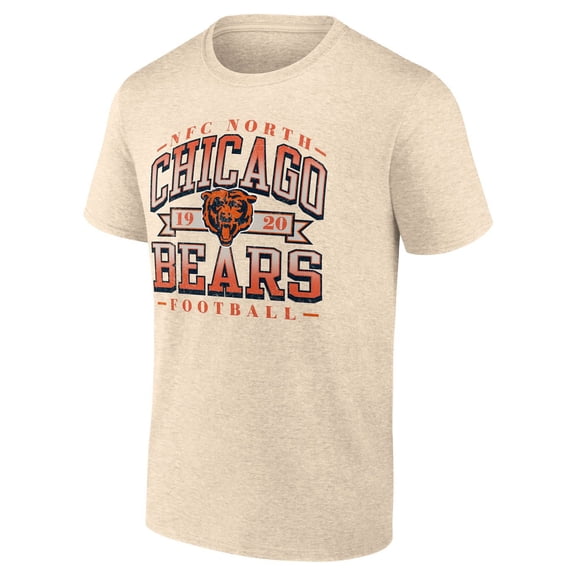 NFL Short Sleeve Tee