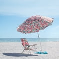 thumbnail image 4 of Member’s Mark 5 Position Lay Flat Beach Chair, 4 of 21
