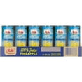 thumbnail image 6 of Dole 100% Pineapple Juice, 8 fl. oz., 24 pk., 6 of 10