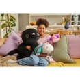 thumbnail image 8 of Zuru Hug-A-Lumps Plush Toy, Weighted 4.4 lbs., 8 of 11
