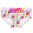 thumbnail image 2 of Character Girls 5-Pack Brief, 2 of 3