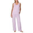 thumbnail image 1 of Cuddl Duds 3-Piece PJ Set, 1 of 10