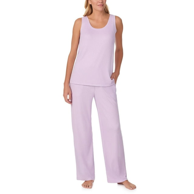 Cuddl Duds 3-Piece PJ Set