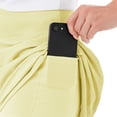 thumbnail image 4 of Member's Mark Women's Favorite Soft Skort, 4 of 8