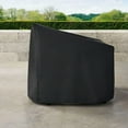 thumbnail image 6 of Member's Mark Hampton Deep Seating Set with Sunbrella Fabric, 5pc, 6 of 6