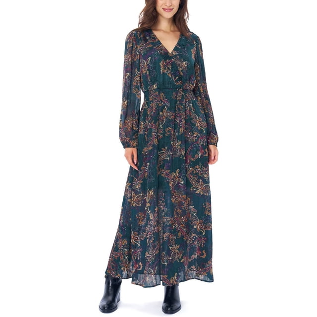Frye Women's Maxi Dress