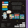 thumbnail image 4 of My First Space Book, Board Book, 4 of 4