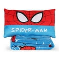 thumbnail image 1 of Liscensed Character Pillow and Throw Blanket Set, 1 of 8