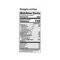 thumbnail image 2 of Remstar Foods Club French Fries, Straight Cut 30 lbs., 2 of 6
