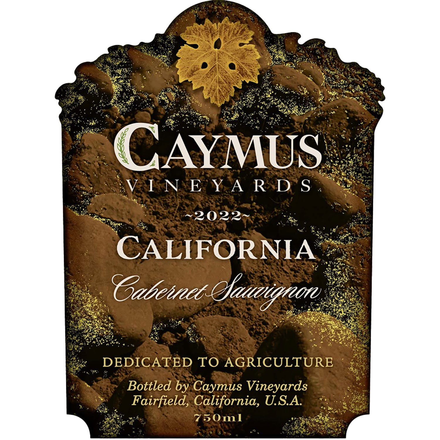 (Cassさん専用)CAYMUS VINEYARDS CS 2017 750ml Caymus Vineyards California Cabernet Sauvignon, 750 ml - Samsclub.com
