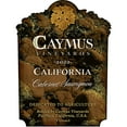 thumbnail image 2 of Caymus Vineyards California Cabernet Sauvignon, 750 ml, 2 of 6