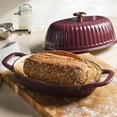 thumbnail image 8 of Tramontina Enameled Cast Iron Bread Oven, 8 of 9