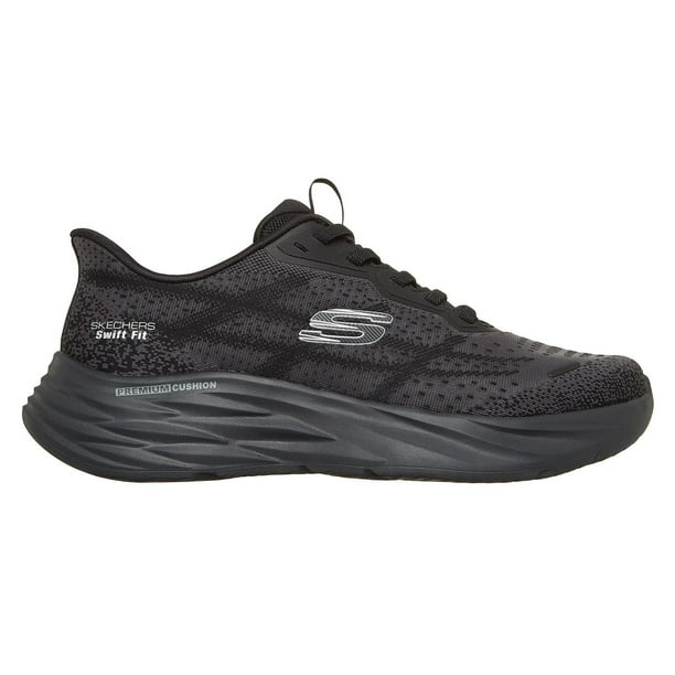 靴 SKECHERS HANDS FREE Swift Fit Skechers Men's Hands Free Skech-Edge Swift Fit Sneaker - Samsclub.com
