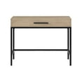 thumbnail image 9 of Stetson Writing Desk with Storage Drawer, 9 of 11