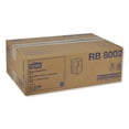 thumbnail image 2 of Tork Universal 1-Ply White Hand Towel Roll, 6 rolls, 800 ft./roll, 2 of 7