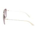 thumbnail image 2 of Kenneth Cole KC1393 Square Sunglasses, 2 of 4