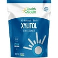 thumbnail image 1 of Health Garden Birch Xylitol (3 lb.), 1 of 7