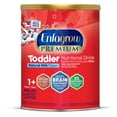 thumbnail image 1 of Enfagrow Premium Toddler Nutritional Drink, Milk-Flavored, 36.6 oz., 1 of 8