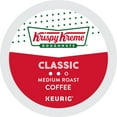 thumbnail image 2 of Krispy Kreme Classic Roast K-Cup Pods, Medium Roast 100 ct., 2 of 8