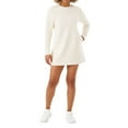 thumbnail image 1 of Members Mark Women's Luxe Dress, 1 of 7